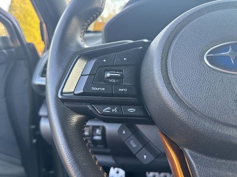 Used 2023 Subaru Forester Wilderness w/ Wilderness Package image 9