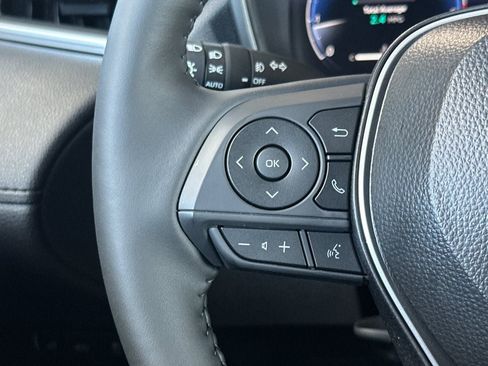 New 2026 Toyota Corolla Cross XLE image 28