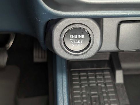 Used 2025 Ford Maverick Lariat w/ 4K Tow Package AWD/4WD image 31