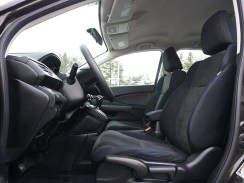 Used 2015 Honda CR-V LX image 27