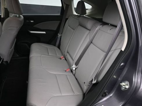 Used 2015 Honda CR-V Touring image 10