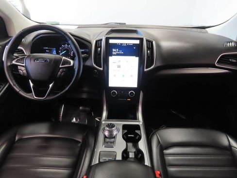 Used 2022 Ford Edge SEL w/ Convenience Package AWD/4WD image 14