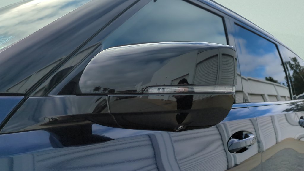 Certified 2025 Nissan Armada PRO-4X AWD/4WD image 27
