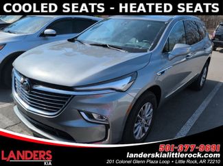 Used 2024 Buick Enclave Premium video 1