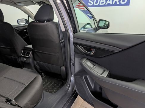 Certified 2025 Subaru Legacy Premium w/ Popular Package #1 image 27