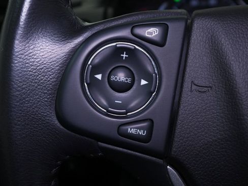 Used 2016 Honda CR-V Touring image 35