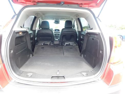 Used 2015 Buick Encore Convenience FWD image 22