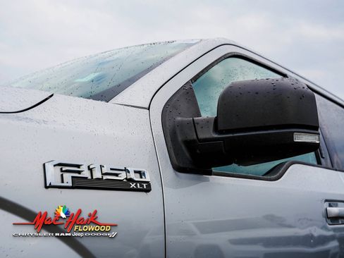 Used 2018 Ford F150 XLT w/ Equipment Group 302A Luxury image 3