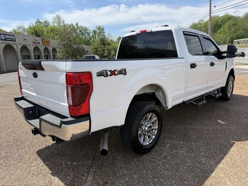 Used 2020 Ford F250 XLT image 5