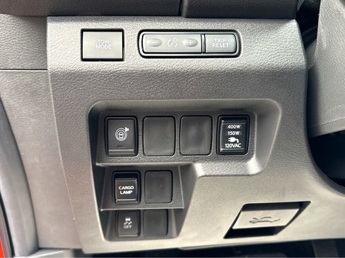 New 2026 Nissan Frontier Pro-X w/ Pro Premium Package image 19