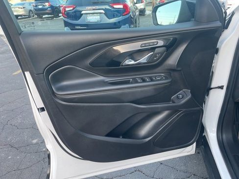Certified 2024 GMC Terrain AT4 w/ LPO, Floor Liner Package image 11