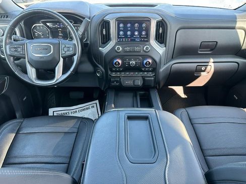Certified 2021 GMC Sierra 1500 Denali w/ Denali Ultimate Package image 12