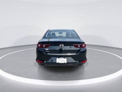 New 2026 MAZDA MAZDA3 2.5 S Sedan w/ Preferred Pkg FWD image 7