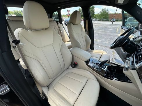 Used 2019 BMW X3 sDrive30i w/ Convenience Package RWD image 25