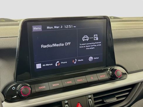 Used 2024 Kia Forte LXS image 21