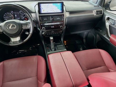 Certified 2023 Lexus GX 460 Premium image 25