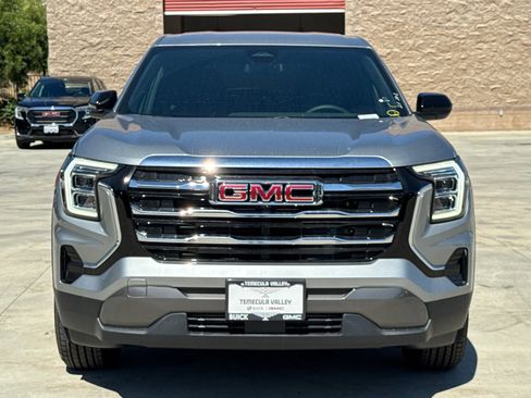 Used 2026 GMC Terrain Elevation w/ LPO, Floor Liner Package FWD image 5