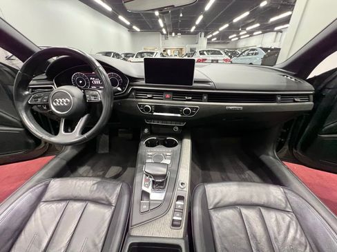 Used 2018 Audi A5 2.0T Premium image 31