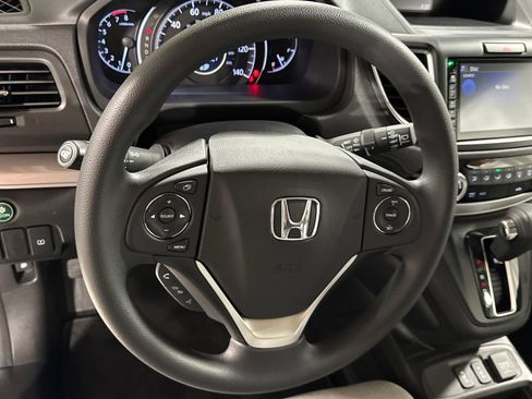 Used 2015 Honda CR-V EX image 19