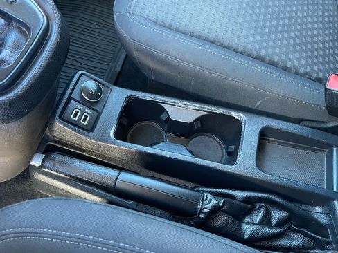 Used 2019 Ford Transit Connect XLT w/ CNG/LPG Engine Prep Package image 27