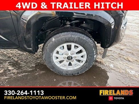 New 2026 Toyota Tacoma SR5 image 19