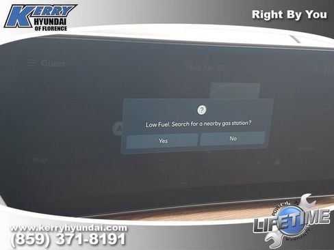 New 2026 Hyundai Santa Fe Calligraphy AWD/4WD image 26