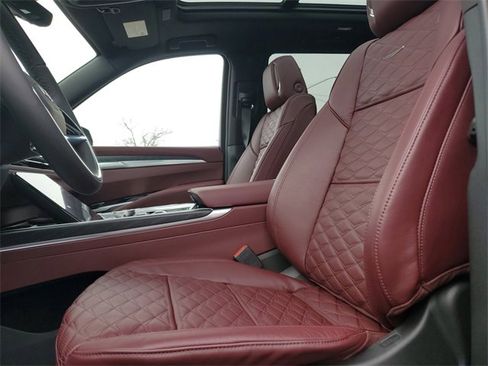 New 2026 Cadillac Escalade Luxury w/ Touring Package image 23