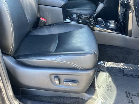 Used 2021 Toyota 4Runner Nightshade image 31