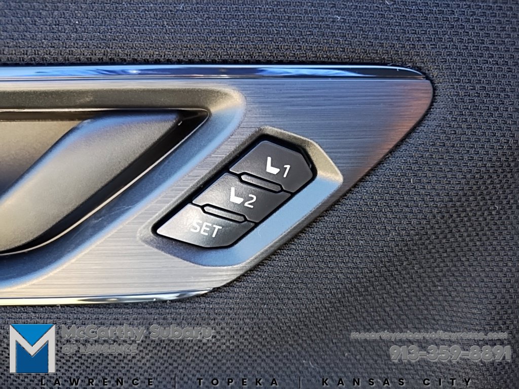 New 2026 Subaru Outback Limited AWD/4WD image 17