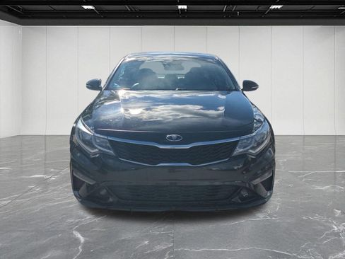 Used 2020 Kia Optima S image 8