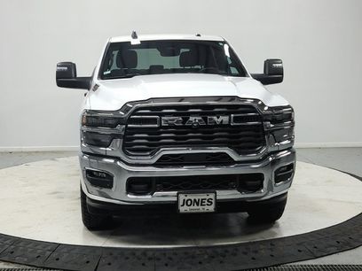 Used 2025 RAM 2500 Big Horn