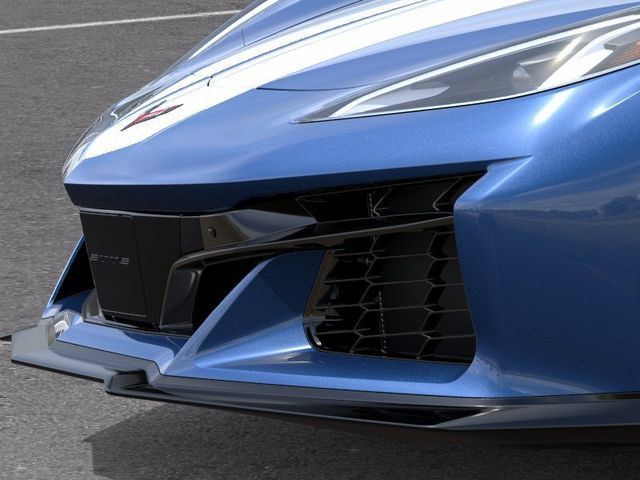 New 2027 Chevrolet Corvette Grand Sport RWD image 13