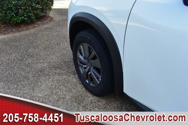 Used 2024 Nissan Pathfinder SV AWD/4WD image 18