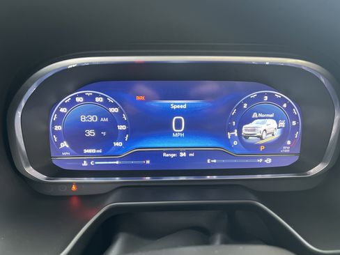 Certified 2023 Chevrolet Tahoe High Country image 21