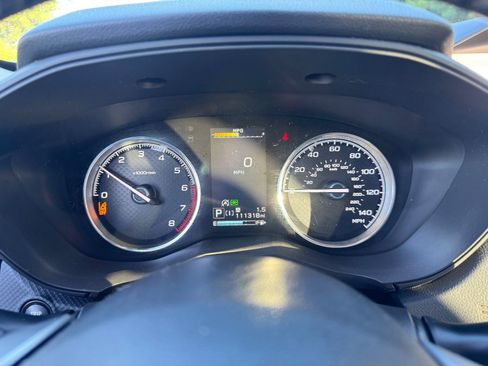 Used 2020 Subaru Forester Touring AWD/4WD image 11