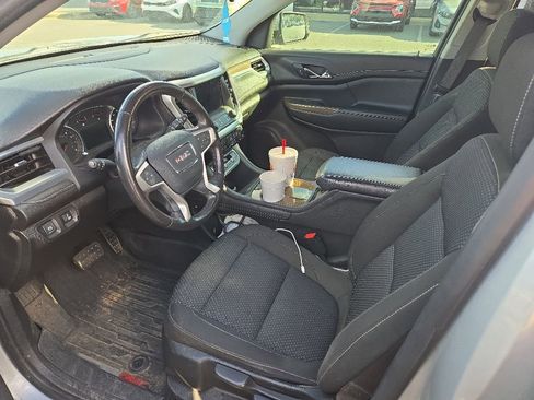 Used 2020 GMC Acadia SLE w/ LPO, Floor Liner Package FWD image 5