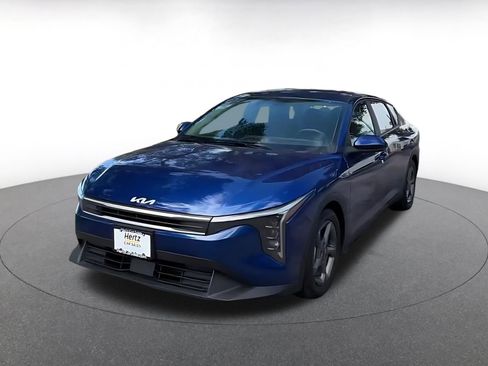Used 2025 Kia K4 FWD image 6