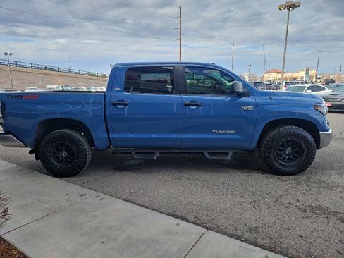Used 2019 Toyota Tundra SR5 w/ TRD Off Road Package image 5