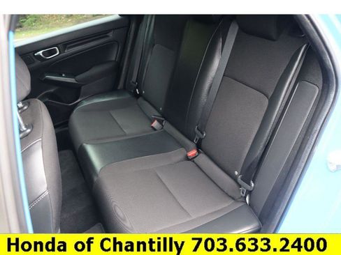 Used 2023 Honda Civic Sport image 26