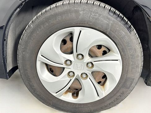 Used 2015 Honda Civic LX image 37