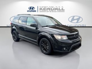 Used 2019 Dodge Journey SE w/ Connectivity Group FWD video 1