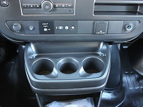 Used 2023 Chevrolet Express 2500 Extended w/ Driver Convenience Package image 20