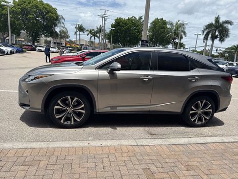 Used 2017 Lexus RX 350 FWD w/ Premium Package image 16