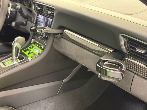 Certified 2019 Porsche 911 GT3 RS image 40