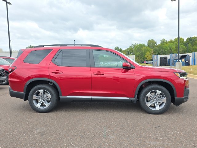 New 2026 Honda Pilot EX-L image 2