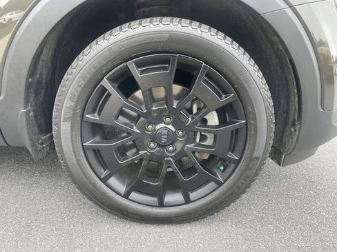 Certified 2021 Kia Telluride SX w/ SX Prestige Package AWD/4WD image 7
