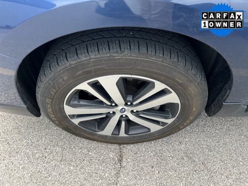 Used 2019 Subaru Outback 2.5i Limited image 7