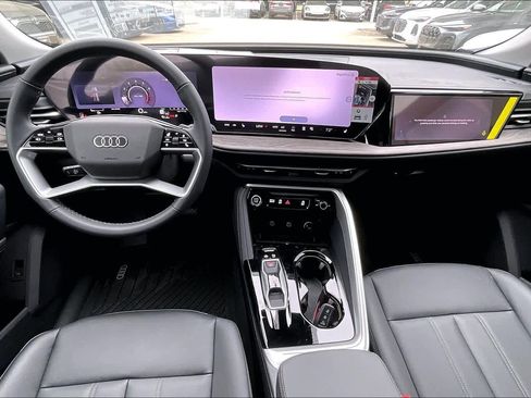 New 2026 Audi Q5 Premium Plus image 5