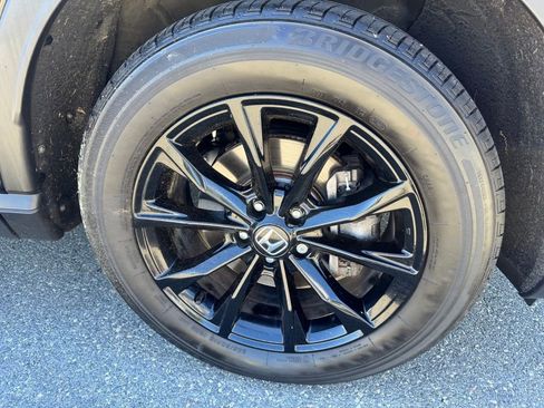 Used 2024 Honda CR-V Sport image 28