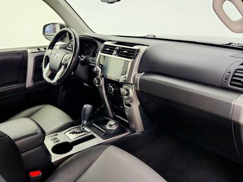 Used 2023 Toyota 4Runner SR5 Premium w/ Moonroof Package AWD/4WD image 27